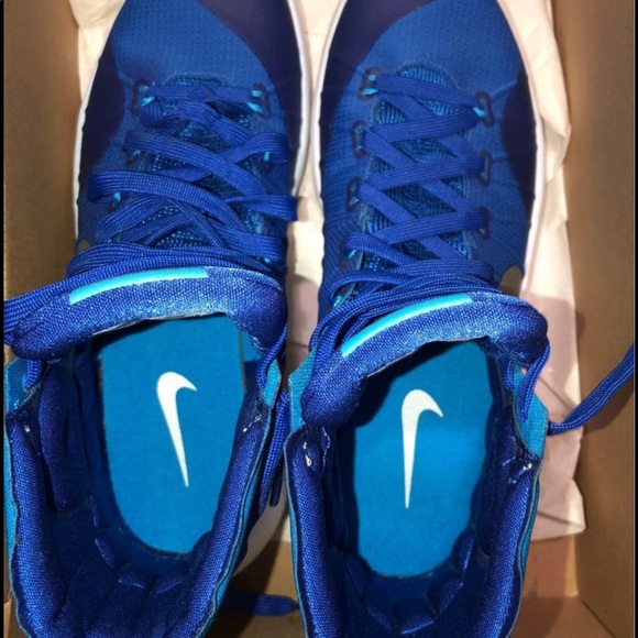 Men’s Nike Hyperdunk 2015 Size 8 - Picture 7 of 10